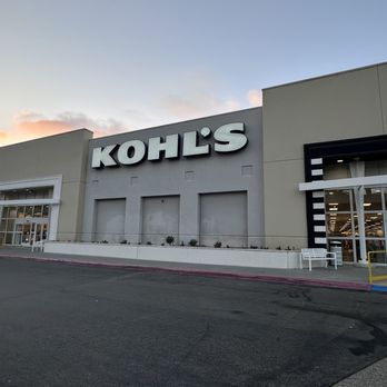 kohls nike polos