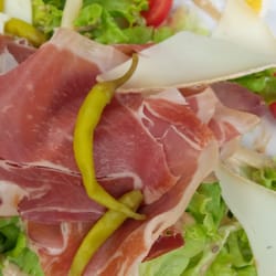Métal Kfé - Salade Euskadi.