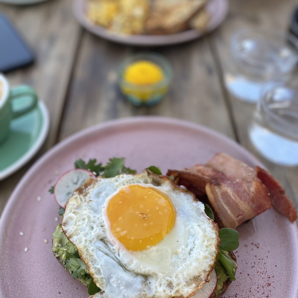 Muss Café - Coffee & Tea Near Me - Oaxaca, OAX