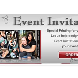 Carr Printing - Premium Announcements and Invitations.: Create the perfect Announcement for your next event/wedding.