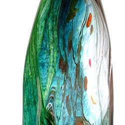 Ethos Arts - Art glass by Randi Solin