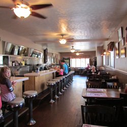Hartley Inn Restaurant - Hartley Inn - October 29, 2016