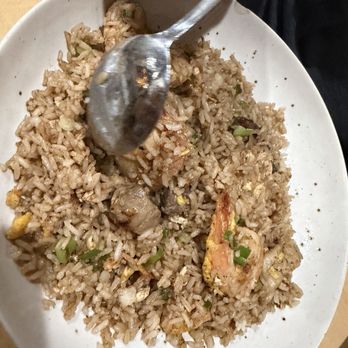 Inkas Irvine - Peruvian Near Me - Irvine, California