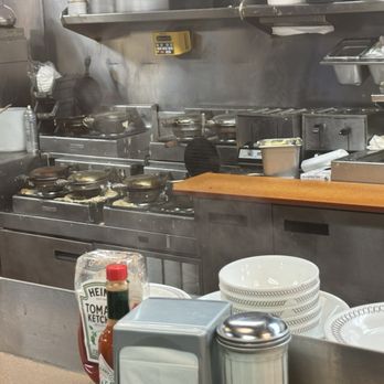 Waffle House - Diners Near Me - Cypress, Texas