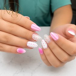 Magic Nails and spa