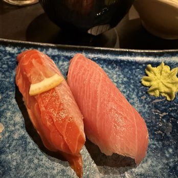 Sushi Village - Sushi Bars Near Me - Whistler, British Columbia