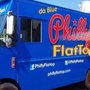Philly Flattop.