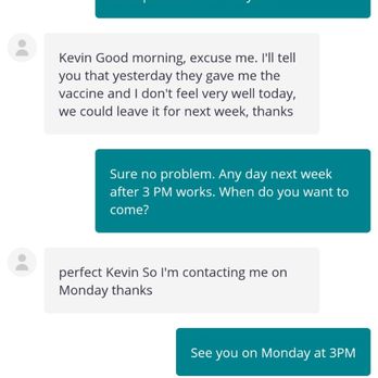 Handyman  Services  Ca  La - Flaking out twice and can't properly communicate. Horrible way to manage. - Handyman Near Me