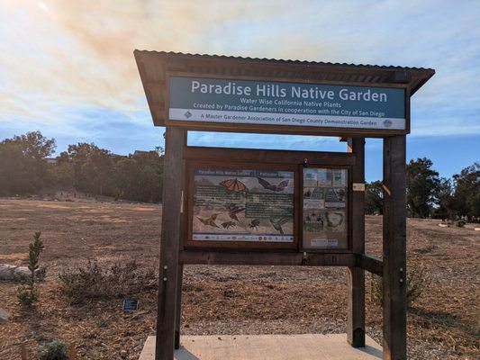 Paradise Hills by null