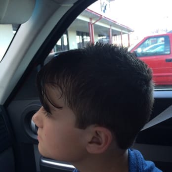 Great Clips - They listen to my sons crazy requests and are so patient! - Hair Salons Near Me - Carson City, Nevada