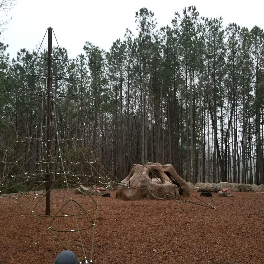 Caney Creek Preserve - Play structures - Parks Near Me - Alpharetta, Georgia Caney Creek Preserve - Play structures - Parks Near Me - Alpharetta, Georgia