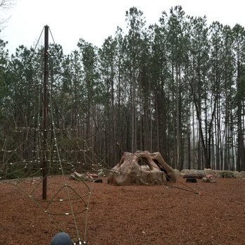 Caney Creek Preserve - Play structures - Parks Near Me - Alpharetta, Georgia