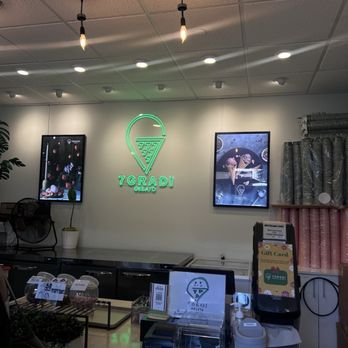 7Gradi - Gelato Near Me - Honolulu, Hawaii