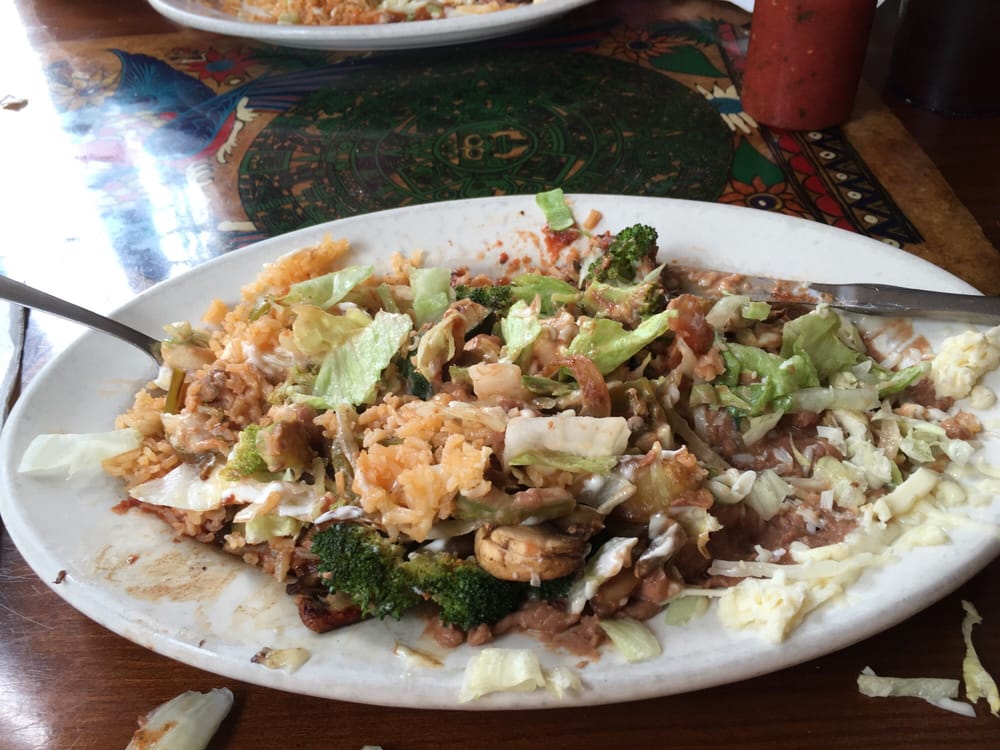 El Rio Mexican Restaurant
