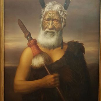 Auckland Art Gallery - Art Galleries Near Me - Auckland, AUK