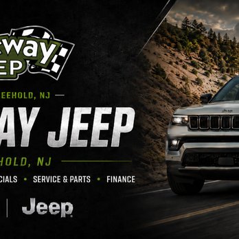 Raceway Jeep - Auto Loan Providers Near Me - Freehold, New Jersey Raceway Jeep - Auto Loan Providers Near Me - Freehold, New Jersey