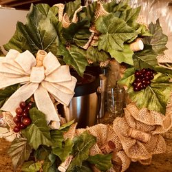 The Busy Bee DIY Decor Studio