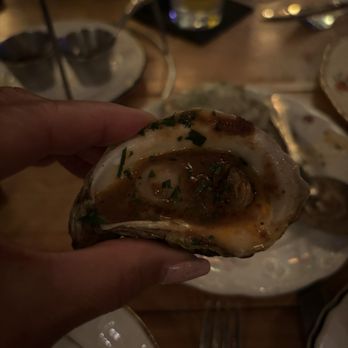 Barroco - Yes! Amicus warm oysters yummy in my tummy - Spanish Near Me - Montreal, Quebec Barroco - Yes! Amicus warm oysters yummy in my tummy - Spanish Near Me - Montreal, Quebec
