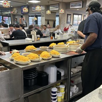 Skyline Chili - Fast Food Near Me - Cincinnati, Ohio