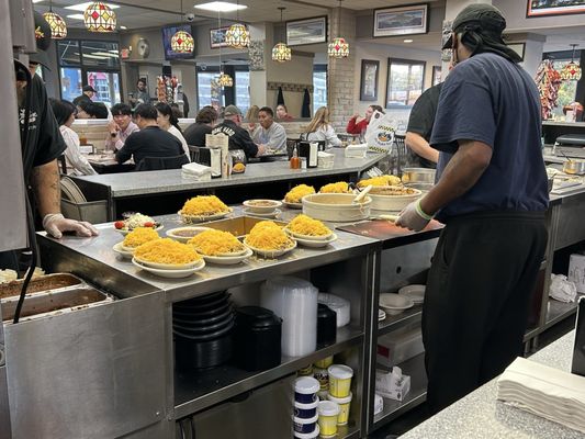 Skyline Chili by null