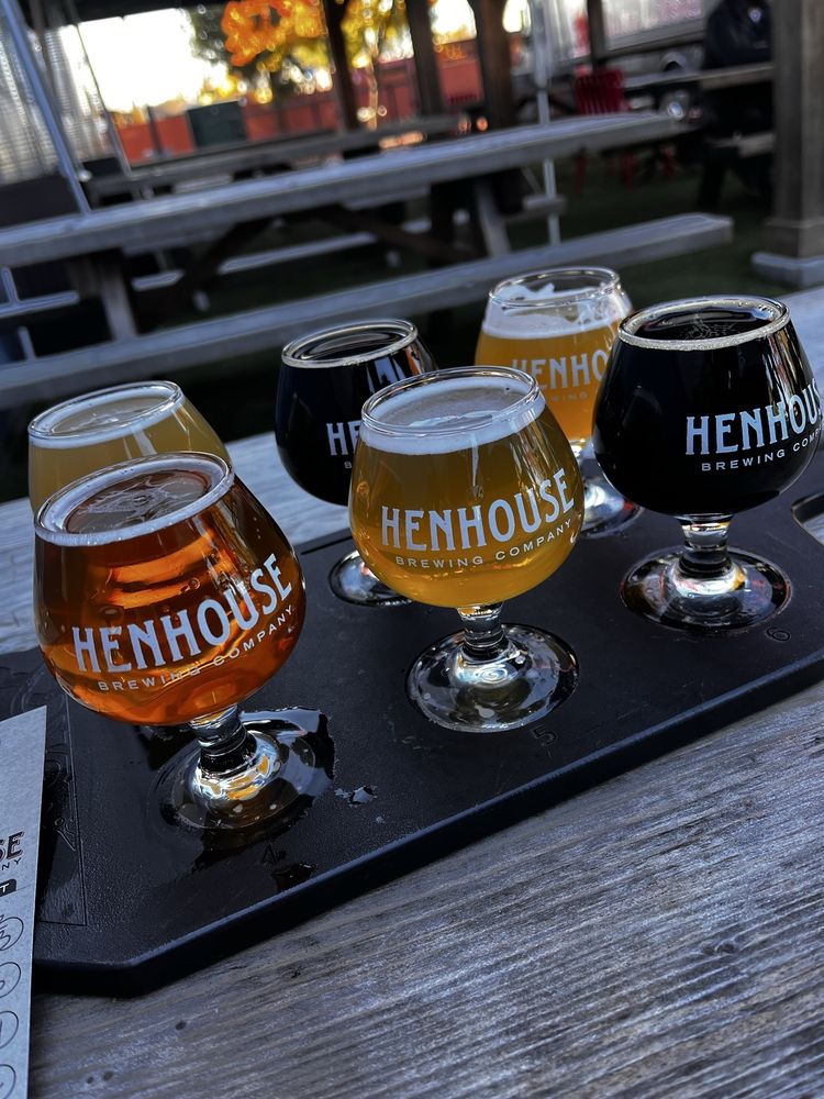 HenHouse Brewing Company - Photo 3