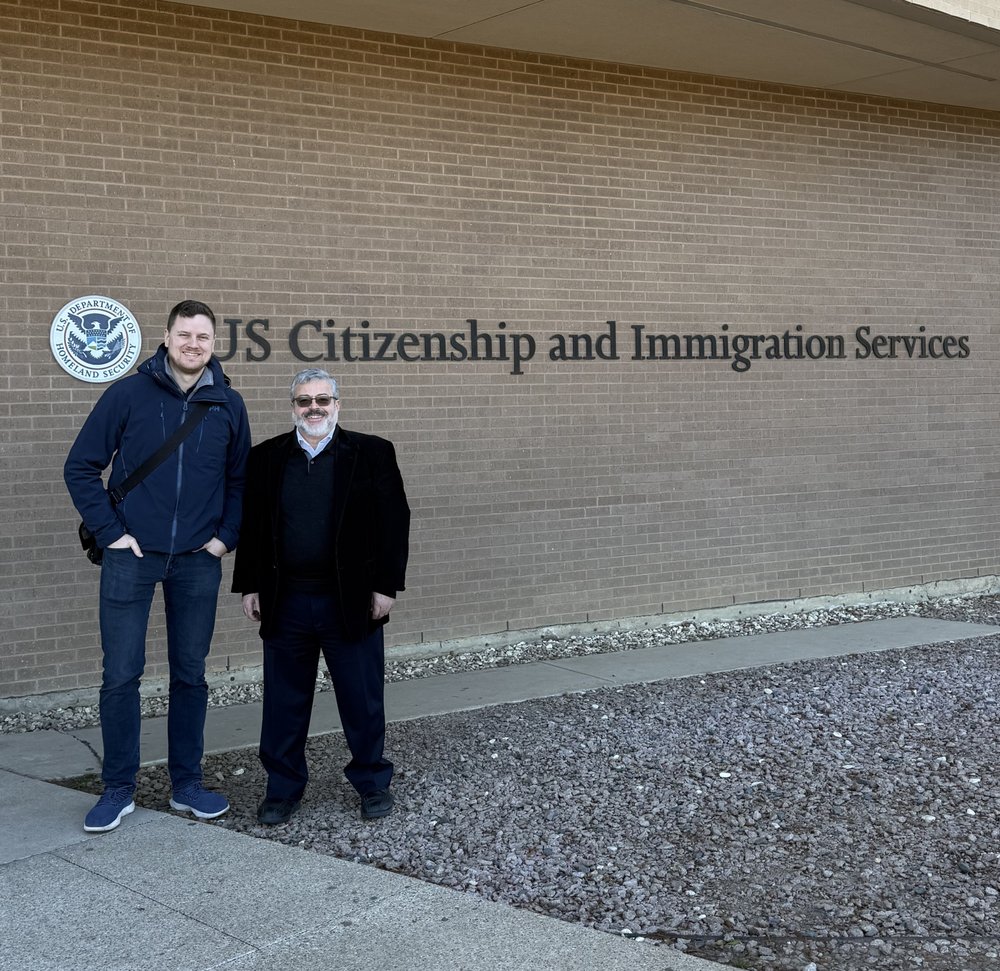 Elsaban Law Firm - immigration attorney in Farmers Branch, TX