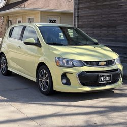 Just Automotive