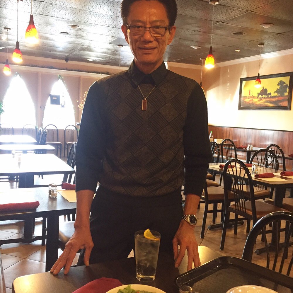 MPM Pho - This is Tony bringing us our food. Everything here is delicious! - Vietnamese Near Me - Flagstaff, Arizona MPM Pho - This is Tony bringing us our food. Everything here is delicious! - Vietnamese Near Me - Flagstaff, Arizona