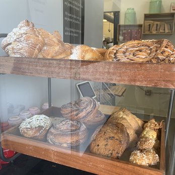 Frogs Organic Bakery - Pastries! Smells so great! - Bakeries Near Me - Gardena, California Frogs Organic Bakery - Pastries! Smells so great! - Bakeries Near Me - Gardena, California