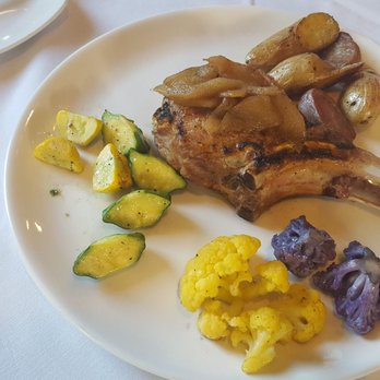 Grand Bistro - Lamb! Drool-worthy. - New American Near Me - Central City, Colorado Grand Bistro - Lamb! Drool-worthy. - New American Near Me - Central City, Colorado