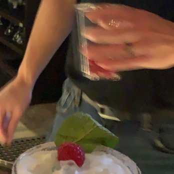 New York Beer Project - White Christmas Mojito!! YUM!! - Breweries Near Me - Lockport, New York