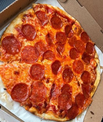 Alfonso's Pizzeria & Restaurant by null