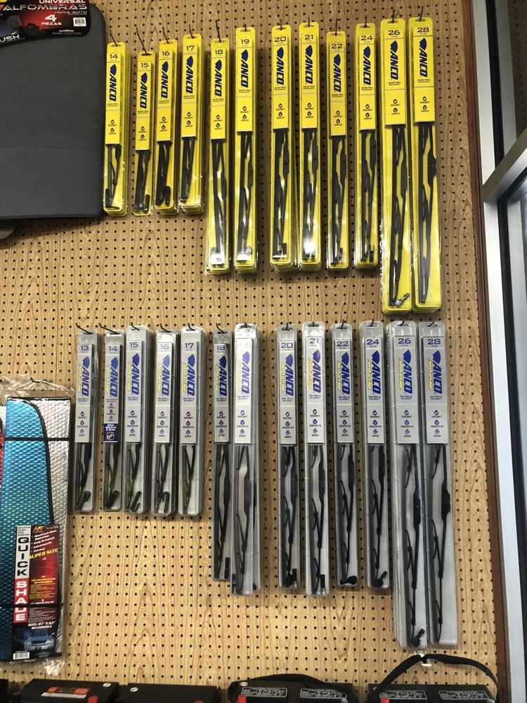 KAM AUTO PARTS Updated October 2024 11 Photos 13771 NW 19th Ave