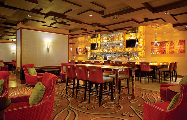 Marriott's Grand Chateau by null