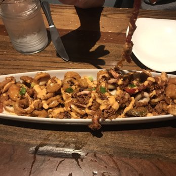 Uncle's Hawaiian Grindz - Calamari-the best I've had! - Asian Fusion Near Me - Fallston, Maryland Uncle's Hawaiian Grindz - Calamari-the best I've had! - Asian Fusion Near Me - Fallston, Maryland