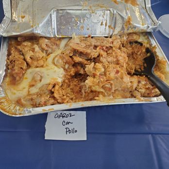 Casa Orozco - Catering (arroz con pollo) - Mexican Near Me - Dublin, California
