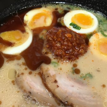 IPPUDO 5th Avenue - Ramen Near Me - New York, New York