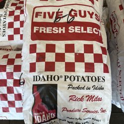 Five Guys