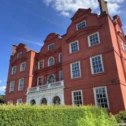 Kew Gardens - Kew Palace
