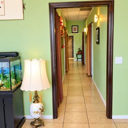 Grace Reflexology