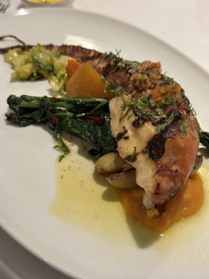 Chiado Restaurant by null