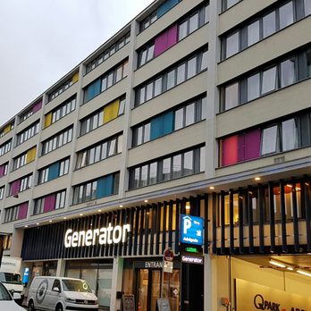 Generator Copenhagen - Hotels Near Me - Copenhagen, 84 Generator Copenhagen - Hotels Near Me - Copenhagen, 84
