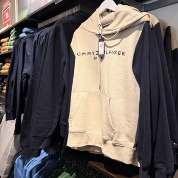 Tommy Hilfiger - Outlet Stores Near Me - Jackson, New Jersey Tommy Hilfiger - Outlet Stores Near Me - Jackson, New Jersey