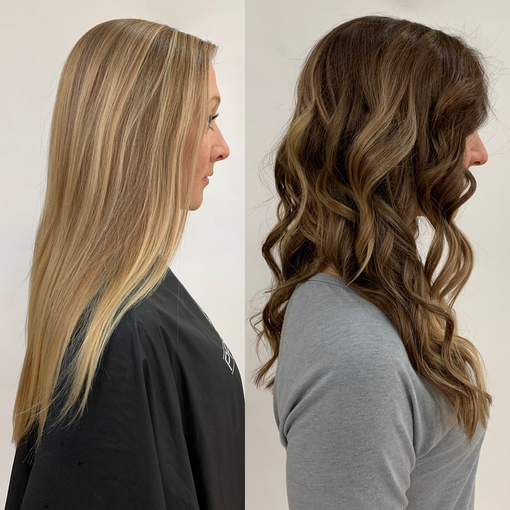 PICTURESQUE SALON Updated July 2024 33 Photos 5154 Peach St, Erie