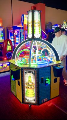 All Amusement Fun Center by null