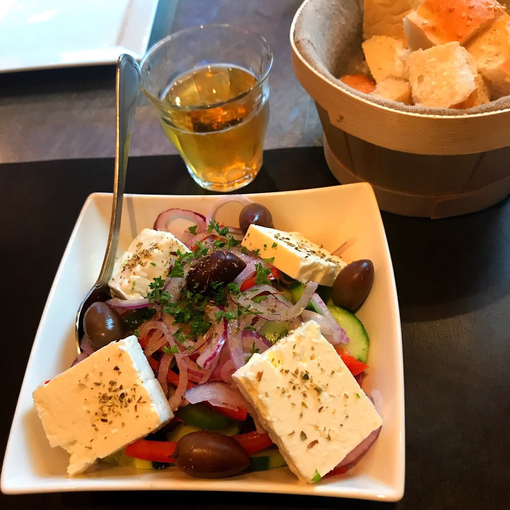 Ouzerie du Nouveau Monde