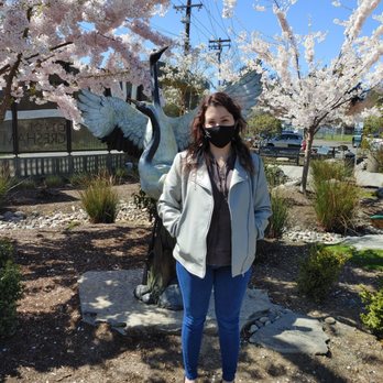 Tsuru Island - Parks Near Me - Gresham, Oregon