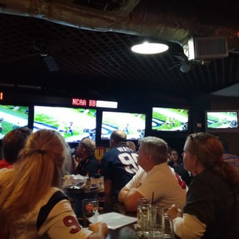 Nick's Place - Sports Bars Near Me - Houston, Texas Nick's Place - Sports Bars Near Me - Houston, Texas