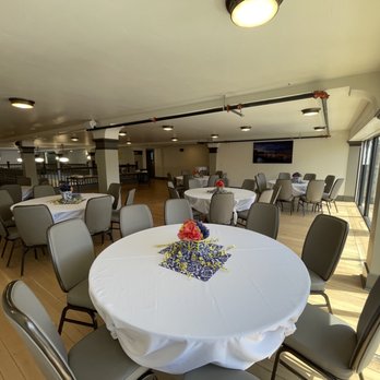 Purpose Center - Reception setup - Venues & Event Spaces Near Me - Pocatello, Idaho Purpose Center - Reception setup - Venues & Event Spaces Near Me - Pocatello, Idaho