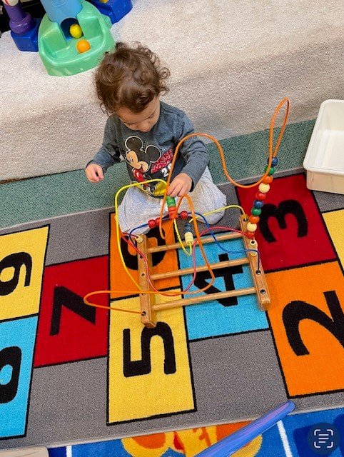 Maria's Daycare - childcare center in Franconia, VA